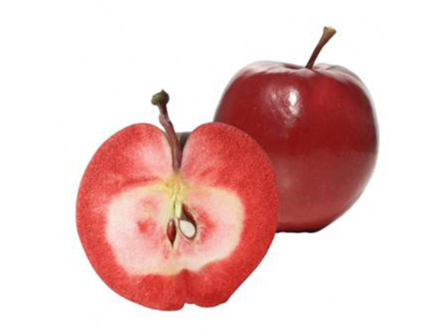 風丸農場 千雪りんごと赤いりんごのジュースセット 無添加 青森県産 720ml各1本 計2本 飲料類 果汁 酸味 さっぱり ポリフェノール 不思議 甘さ 香り 