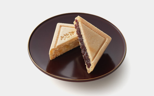 【年内発送】【たねや】カステラ１・栗饅頭５・斗升最中５個入【FT06W】