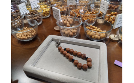 開運！近江八幡体験と長命寺で特別拝観・祈祷！半日ツアー参加券(２名様分)【EJ002W】