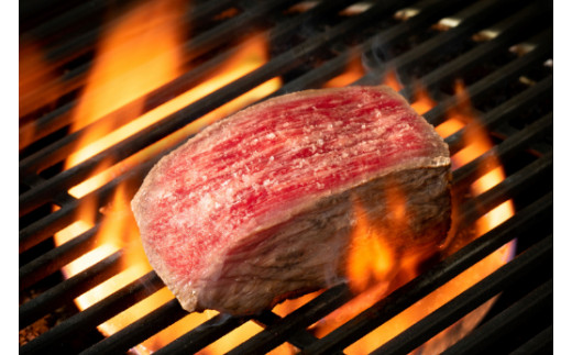 【カネ吉山本】近江牛和風ローストビーフ1本270g手づくり和風ポン酢付き【Y111W】