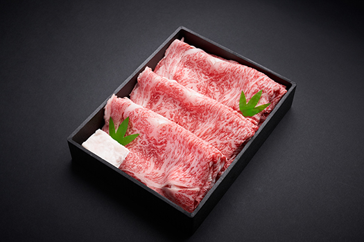 【森村商会】近江牛特選ロースすき焼 800g【冷凍】【L007W】