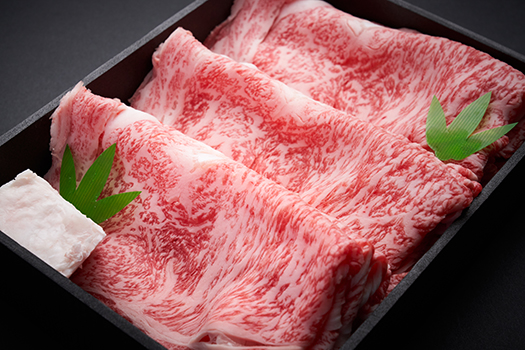 【森村商会】近江牛特選ロースすき焼 800g【冷凍】【L007W】