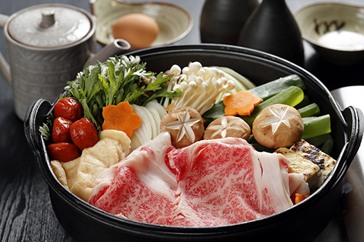 【森村商会】近江牛特選ロースすき焼 800g【冷凍】【L007W】