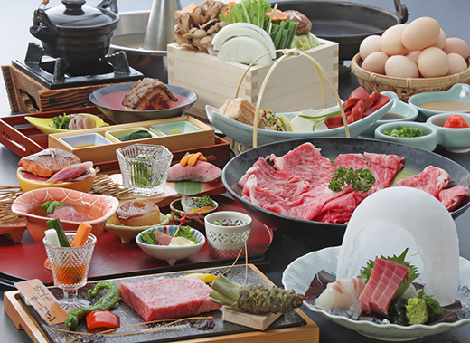 休暇村近江八幡宿泊割引（30,000円相当/1泊2食付宿泊時限定）【BK04W】