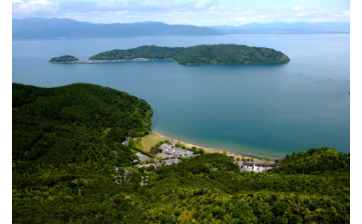 休暇村近江八幡　宿泊割引【BK04W】