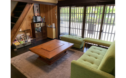 ゲストハウス澪 宿泊割引券（9,000円分）【FB03W】