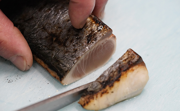 【 すえひら 】定期便 3ヶ月 岡山 名物 - さわらのたたき ( 鰆のたたき ) 5人前 セット 3回 定期便 さわら サワラ 鰆 たたき 魚介類 和食 冷蔵 魚料理 一品料理 つまみ お酒のあて 肴 