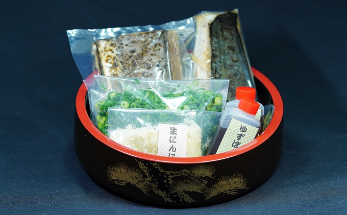 【 すえひら 】定期便 6ヶ月 岡山 名物 - さわらのたたき ( 鰆のたたき ) 5人前 セット 6回 定期便 さわら 鰆 サワラ たたき 魚介類 和食 冷蔵 魚料理 一品料理 つまみ お酒のあて 肴 