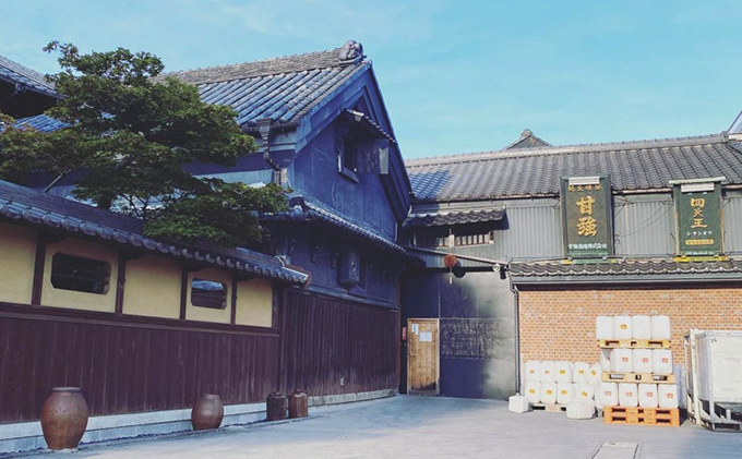 【甘強みりん】こぼれ梅 みりん粕12個セット 発酵食品 甘酒 加工食品 食べ物 食品 