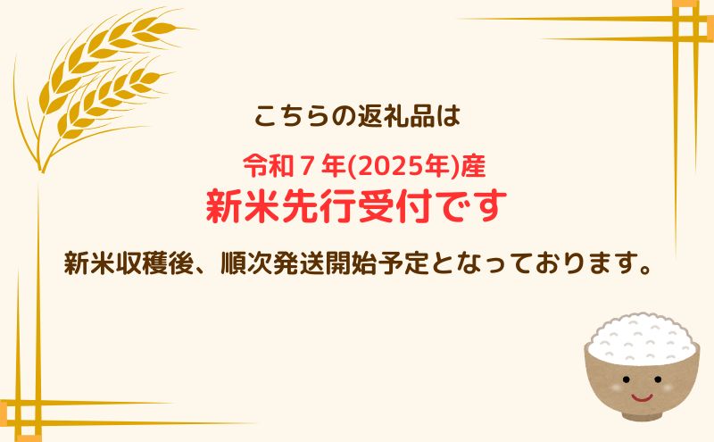 jiro10キロ精米あり 数量限定 新米 まっしぐら 玄米 30kg H.GREENWORK 令和7年産 米