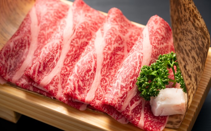 牛肉 サーロイン A4～A5 厳選部位 博多和牛 しゃぶしゃぶ すき焼き用 500g 配送不可：離島 