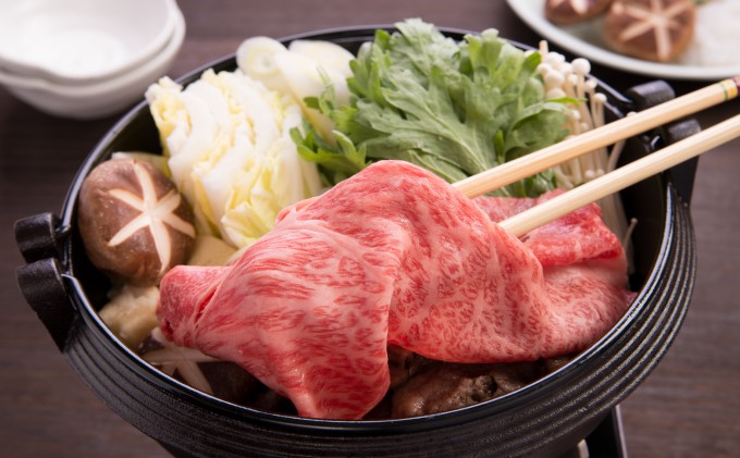 牛肉 サーロイン A4～A5 厳選部位 博多和牛 しゃぶしゃぶ すき焼き用 1kg（500g×2p）配送不可：離島 