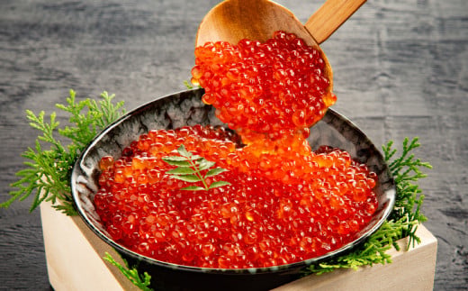 15-352 たらこ・ますいくら醤油漬けセット