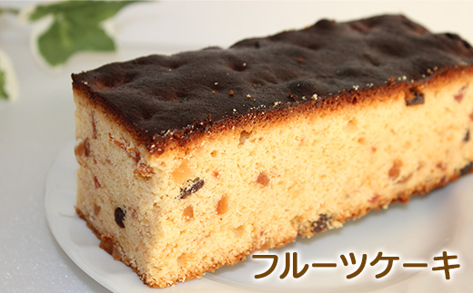 FKK19-565_ハニーロールとパウンドケーキ詰合せ 熊本県 嘉島町