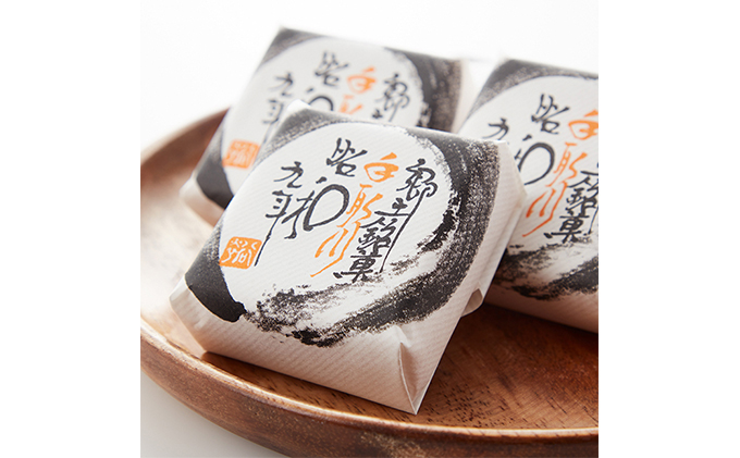 手取川　昭和九年　カステラ最中　 お菓子 和菓子 