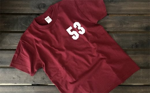 17-90 【年内配送12月15日入金まで】ゆるキャラ紋太・べつこグッズ(Tシャツ[バーガンディーS]、タオル[ピンク]) within2025