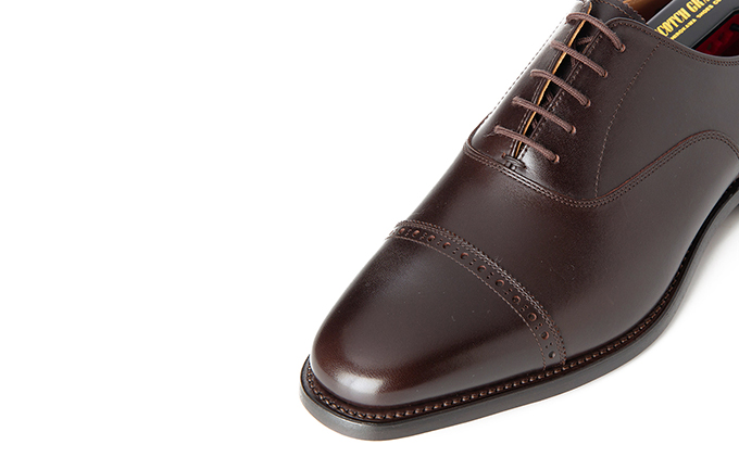 スコッチグレイン紳士靴「アシュランス」NO.3536 CHO　メンズ 靴 シューズ ビジネス ビジネスシューズ ファッション小物 丈夫 合わせやすい 滑りにくい 