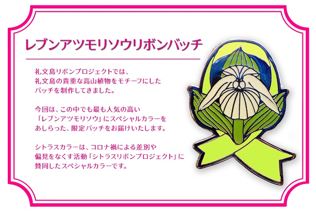 【礼文島リボンプロジェクト】ジンポーフーズ　礼文とろろ昆布50g×4 