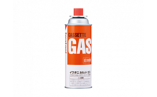 【年内発送】イワタニ　カセットガス　CB缶　カセットボンベ　ガスボンベ　３P　６パックセット【FI05W】