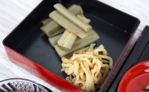 「味の沖縄」沖縄伝統料理パーティセット