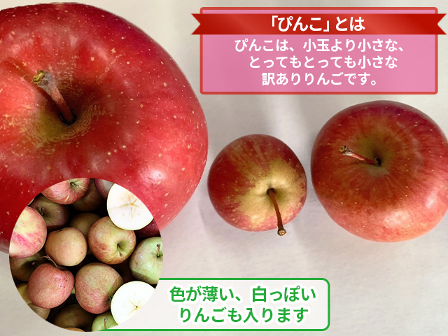 ひまりんごページ りんご7日間チャレンジ - Search / X