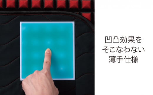 【西川】エアー専用パッドシーツ/セミダブルサイズ 配色:ブラック【P287W】