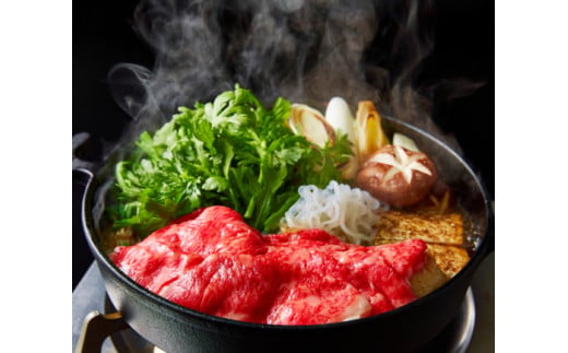 【訳あり】近江牛 A5 切り落とし スライス 食べ比べ ブリスケ＆バラ 1kg【FO01W】