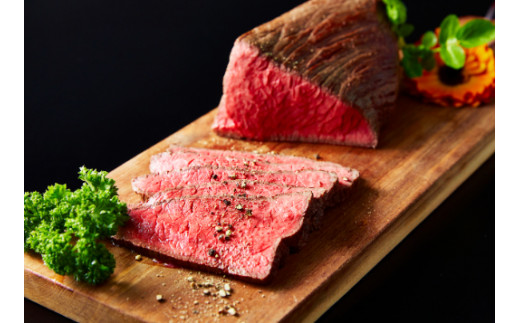 ランク以上 近江牛赤身ブロック 塊肉 800g【ローストビーフ用】【FO02W】