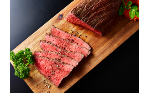 ランク以上 近江牛赤身ブロック 塊肉 800g【ローストビーフ用】【FO02W】