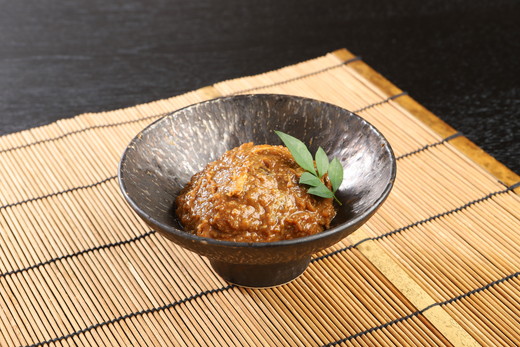 近江本にごろ　ふなずし　三点珍味【AD03W】