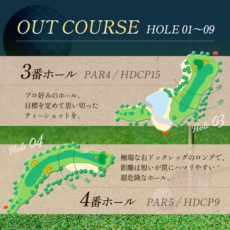 NTM青野運動公苑 アオノゴルフコース プレー割引券 60,000円分[ ゴルフ プレー券 兵庫県 加西市 ] ゴルフ場利用券 社会人 大人 趣味 スポーツ 戦略性豊か 18ホール ゴルフ場割引券 