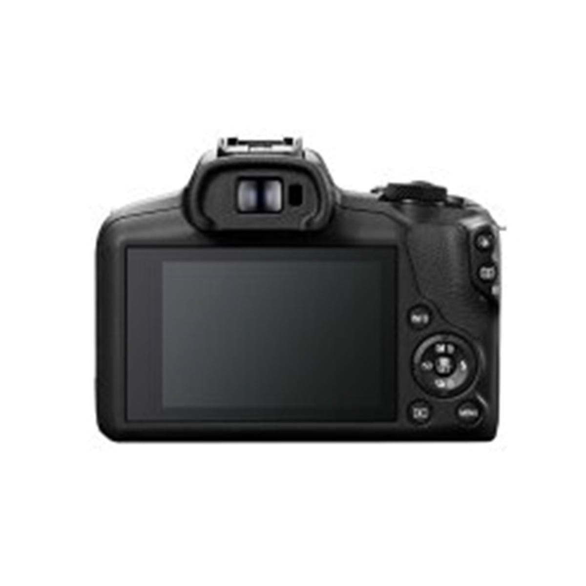 canon ミレーレス一眼カメラ EOS R100 body Canon EOS R100 Mirrorless Camera (Body Only) (13803356625
