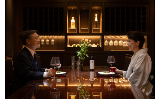 和食の職人考案　至高の近江牛定期便【E027W】