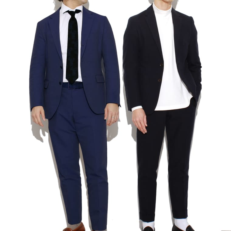 FABRIC TOKYO オーダーセットアップお仕立て券【95,000円相当】（317-1）