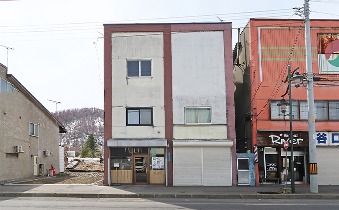 赤平の民泊 「かなちゃんち」 宿泊券 ( 洋室 1名 1泊 ) 旅行 宿泊チケット 観光 お出かけ 泊り 北海道 民泊スタイル 