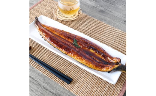 数量限定】仁淀川特大肉厚うなぎ2尾セット タレ付き うなぎ 鰻