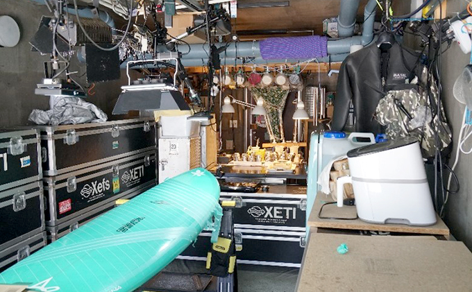 【オールシーズンセット】環境に配慮しつつ抜群のグリップ力　Sativawax　サーフワックスセット マリンスポーツ用品 メンテナンス サーフボード用ワックス 強いグリップ力 春用 夏用 秋用 冬用 ベースコート 