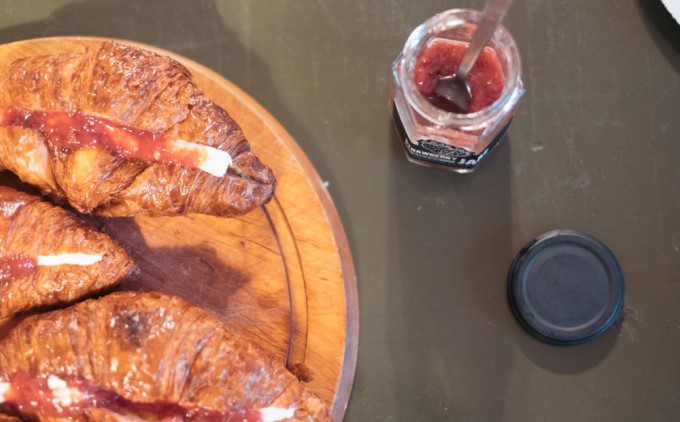 ジャム グラノーラ セット あまおうジャム 140g＋いちごいちごいちごあまおうグラノーラ 110g 加工食品 イチゴジャム ストロベリージャム シリアル 朝食 朝ごはん 小腹 特別栽培 