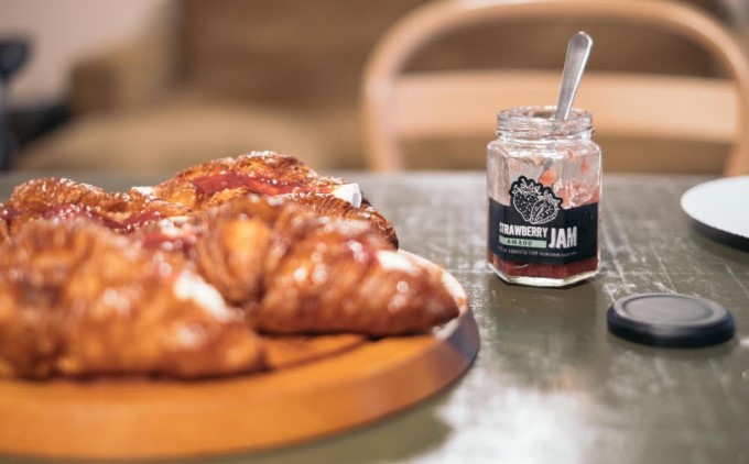 ジャム グラノーラ セット あまおうジャム 140g＋いちごいちごいちごあまおうグラノーラ 110g 加工食品 イチゴジャム ストロベリージャム シリアル 朝食 朝ごはん 小腹 特別栽培 