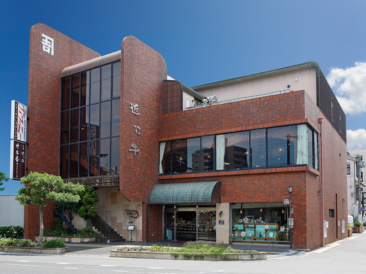 【4等級以上】【カネ吉山本】近江牛[選] しゃぶしゃぶ用　【500ｇ】【Y091W1】