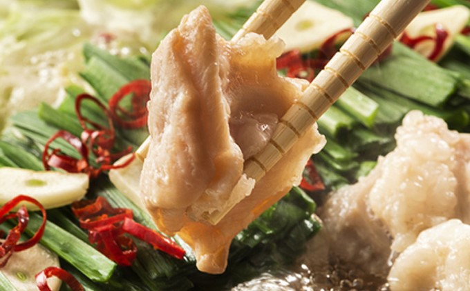 もつ鍋 醤油 みそ セット 各2人前 よくばり 計4人前 米粉麺付 配送不可 離島 鍋セット もつ鍋セット しょうゆ味 味噌味 グルテンフリー米粉麺付き 牛もつ鍋 鍋物 夕飯 晩御飯 