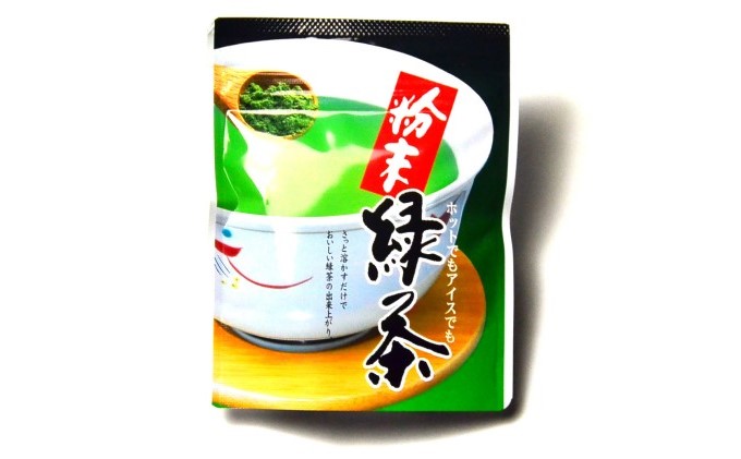 お茶 八女茶 銘茶 福岡 急須要らず お手軽セット 便利なチャック
