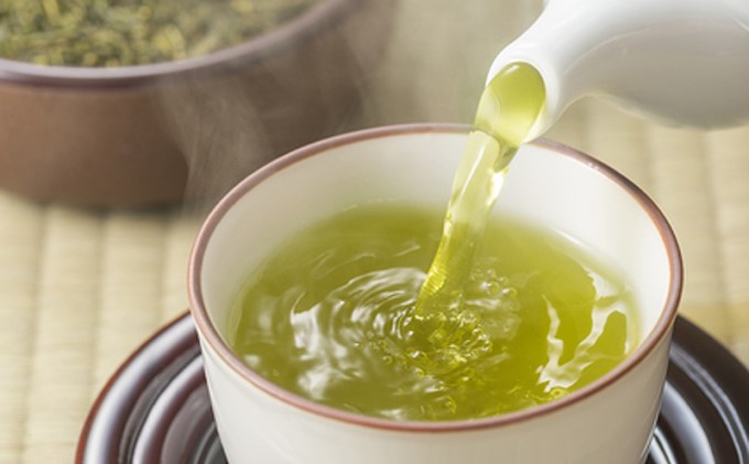 お茶 八女茶 茶葉 銘茶 福岡 特選セット 5種  計550g 老舗 製茶店 逸品 日本茶 緑茶 八女茶特上煎茶 旨味 贈り物 深蒸し上煎茶 便利 粉末 手軽 家庭用 普段使い 