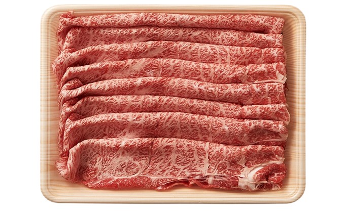 定期便 6回 訳あり 食べ比べ A4～A5 博多和牛 霜降り 500g・赤身 400g しゃぶしゃぶ すき焼き用 セット 計900g 配送不可 離島 お肉 上質 やわらかい 濃厚な旨み 