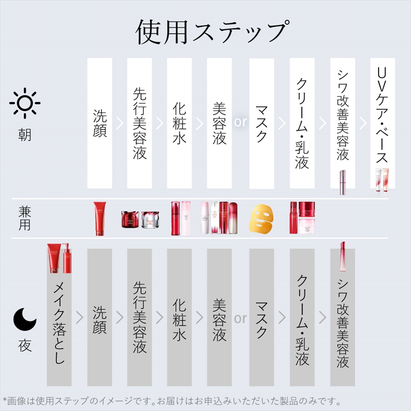 ♥アスタリフト　先行美容液　お試しセット ヨドバシ.com - アスタリフト ASTALIFT アスタリフト ハリの先行