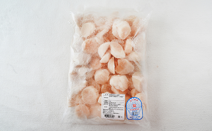 訳あり北海道 オホーツク海産 冷凍 帆立 貝柱 1kg フレーク ほたて ホタテ 刺身 玉冷 魚介 国産 サロマ湖 魚貝類 つまみ お酒のあて 海鮮 海の幸 ホタテの刺身 ホタテフライ バター炒め 食材 夕飯 お弁当 おかず 