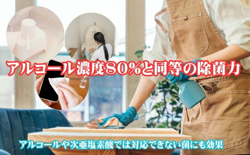 除菌・消臭液【SeaFect】スプレー＆詰替えセット 雑貨 衛生用品 除菌スプレー 消臭スプレー 詰め替え用 100%天然成分 肌にやさしい 飲食店 防カビ 油脂分解 農薬除去 