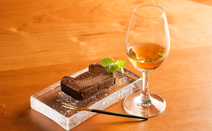 （限定20枚）小諸蒸留所 Whisky Academy Cocktail Makingペアチケット 体験チケット 蒸留施設見学 ウイスキー講座 