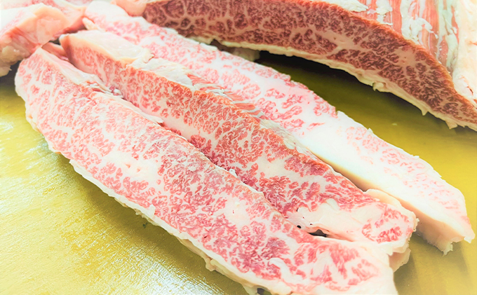 信州プレミアム牛　カルビ　タレ漬け　1kg 牛肉 お肉 おうち焼肉 炒め物 夕飯 晩御飯 肉料理 タレ漬けカルビ 