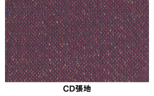 イトーキ バーテブラ03 （vertebra03）ワークチェア【 お客様組立品 ( かんたん組立 ) /   4本脚 回転 本体：L4/ペールオリーブ CD張地：X7/プラムパープル / 柴田文江氏デザイン / 日本製 】  オフィスチェア デスクチェア ダイニングチェア KG-855CD-L4X7CF (KG-855CD-L4X7C)【EI053W】